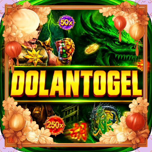 dolantogel — galeri pratinjau Resmi APK